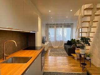 Appartement dans une maison cosy - 2