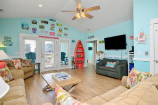 100 Flips and 100 Flops - Oak Island - 5