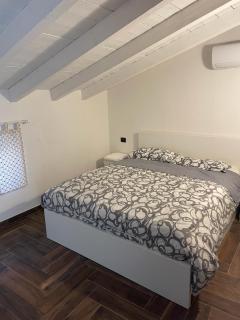 Casa Borgata - - 5
