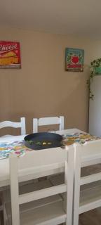 My House in El Calafate - El Calafate - 3