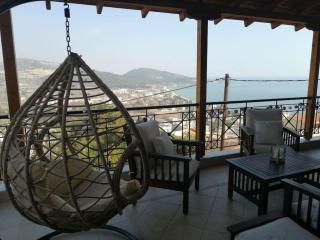 Kavala Bay View - 0