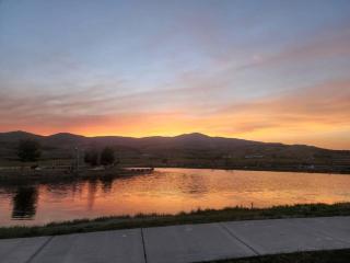 Perfect location in bear lake - Garden City - 4