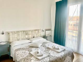 Cavour16 rent bedrooms - Genova - 9