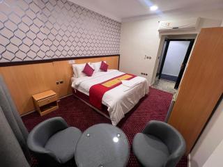 فندق رفاق Refaq Hotel - Mekka - 9