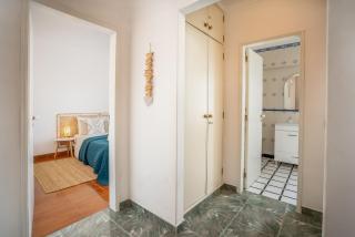 Host Wise - Charming and Cozy Flat with Balcony - Portimão - 1