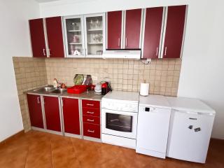Apartmani Kenova 2 - 0