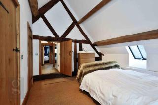 Charming Countryside Barn Conversion - Hereford - 9