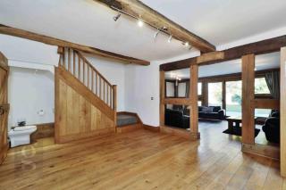 Charming Countryside Barn Conversion - Hereford - 7
