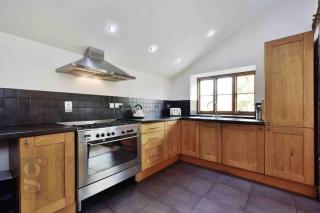 Charming Countryside Barn Conversion - Hereford - 1