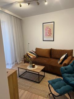 Apartament Zasanie 2 Przemyśl - Przemyśl - 5