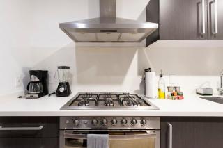Homey 2BR in Condesa - 6