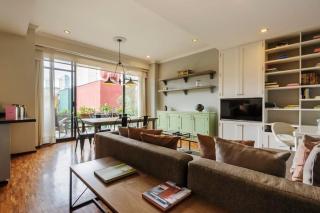 Stylish 2BR in Roma Norte - Città del Messico - 9