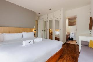 Stylish 2BR in Roma Norte - Città del Messico - 1