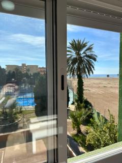 6Apartment with sea views in a Resort - Mazarrón - 0