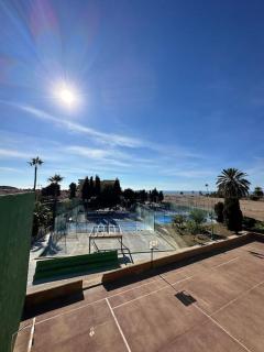 6Apartment with sea views in a Resort - Mazarrón - 5