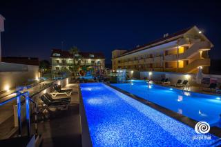 Lofts Complejo Playa Mar - Portonovo - 2