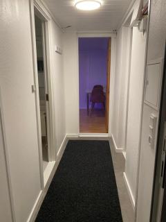 Norðragøta - - 1