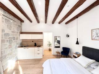 Agora Apartment- Heart of Split - 7