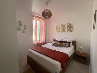 Le Grand Large - Appartement Centre Concarneau - Concarneau - 3