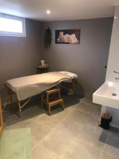 Chambre detente en Harmonie - 1