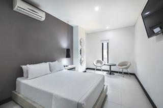 Hotel 47 Medellin Center - Medellín - 4