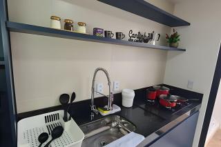 LINDOS LOFTS PRÓXIMO AO LITORAL SUL - Parnamirim - 6