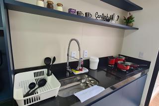 LINDOS LOFTS PRÓXIMO AO LITORAL SUL - Parnamirim - 3