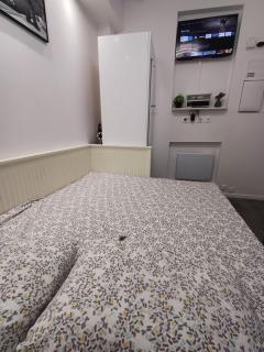 Bright small studio Paris Saint Ouen - Saint-Ouen - 8