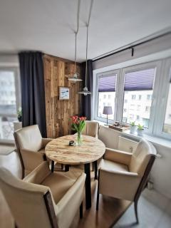 Mozaika Art Apartment PL LT EN - Suwałki - 7