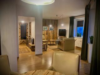Mozaika Art Apartment PL LT EN - Suwałki - 4