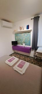 Studio Bandiera apartment - Palermo - 9