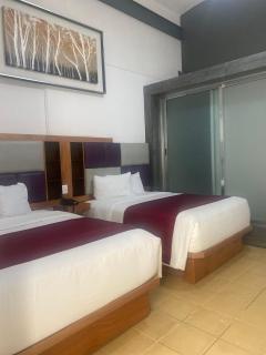 Hotel Alhaja - Puebla - 4
