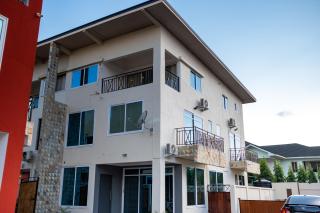 Shalom Villas - Mamobi - 7
