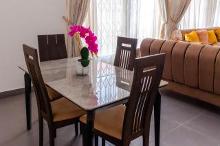 Shalom Villas - Mamobi - 6