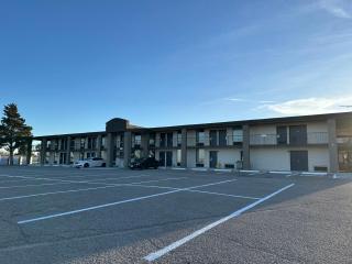 Motel 6 Chickasha, OK - Chickasha - 2