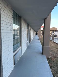 Motel 6 Chickasha, OK - Chickasha - 3