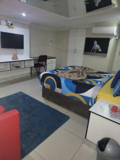 Tshedza Guest House - 1