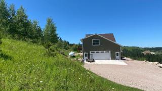 Majestic Retreat Studio - Sturgis - 9