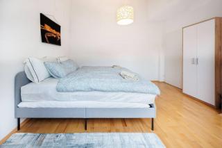 Scenic Rooftop flat with Terrace - Wenen - 9