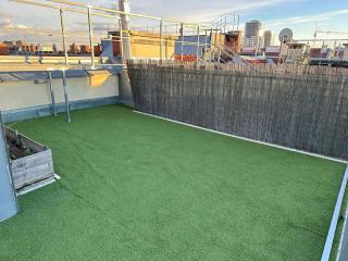 Scenic Rooftop flat with Terrace - Wenen - 6