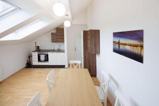 Scenic Rooftop flat with Terrace - Wenen - 3