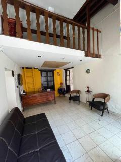 Casa colonial céntrica Guanajuato - Guanajuato - 8