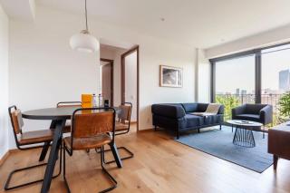 Fabulous 2BR in Condesa - Città del Messico - 6