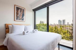 Fabulous 2BR in Condesa - Città del Messico - 2