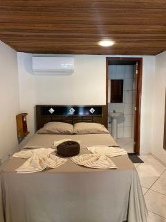 Suite Anjesa - Abraão - 0