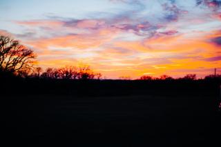 Hobbit Treehouse with waterfall on the Brazos River! 350 acres! Tubing! Petting zoo! - Weatherford - 6