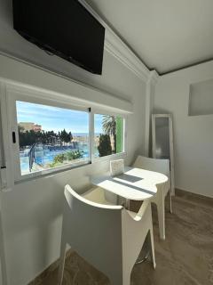 5Loft within a Resort - Mazarrón - 0