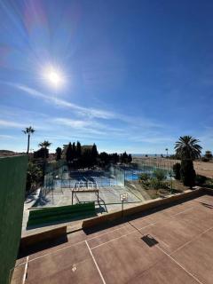 5Loft within a Resort - Mazarrón - 6