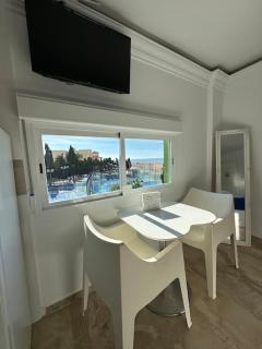 5Loft within a Resort - Mazarrón - 1