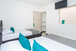 Hotel Confort Boutique - Rionegro - 0